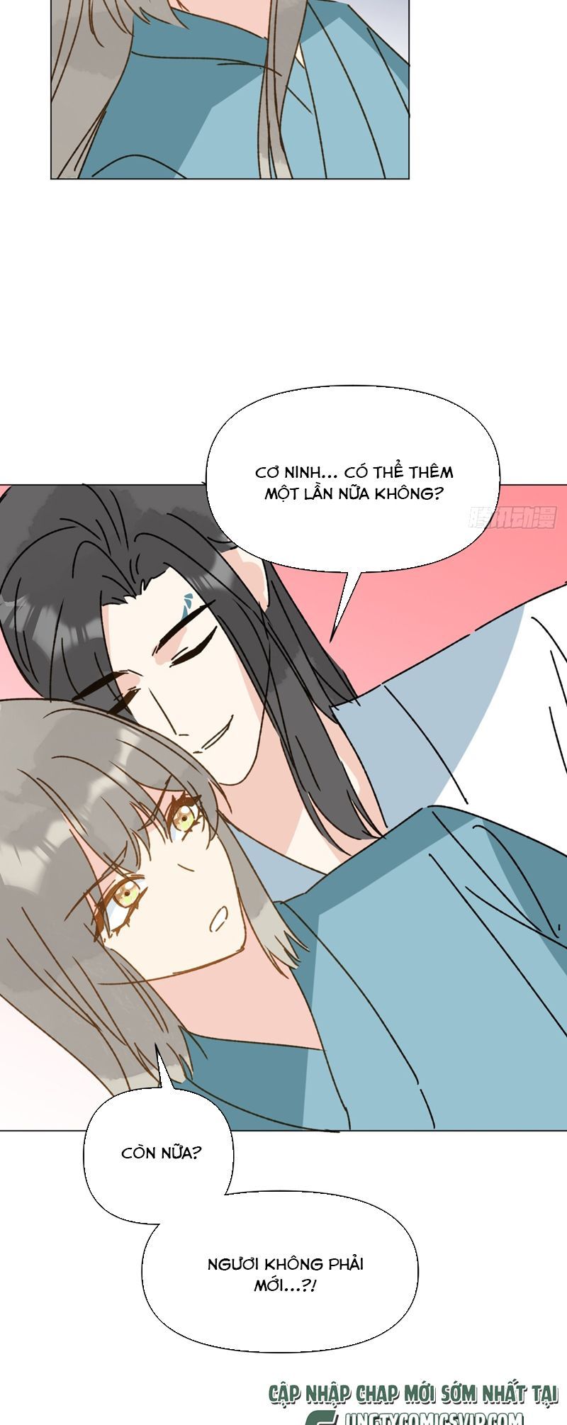 Sau Khi Trùng Sinh Thuần Phục Ác Đồ Hắc Liên Hoa: Chapter 71