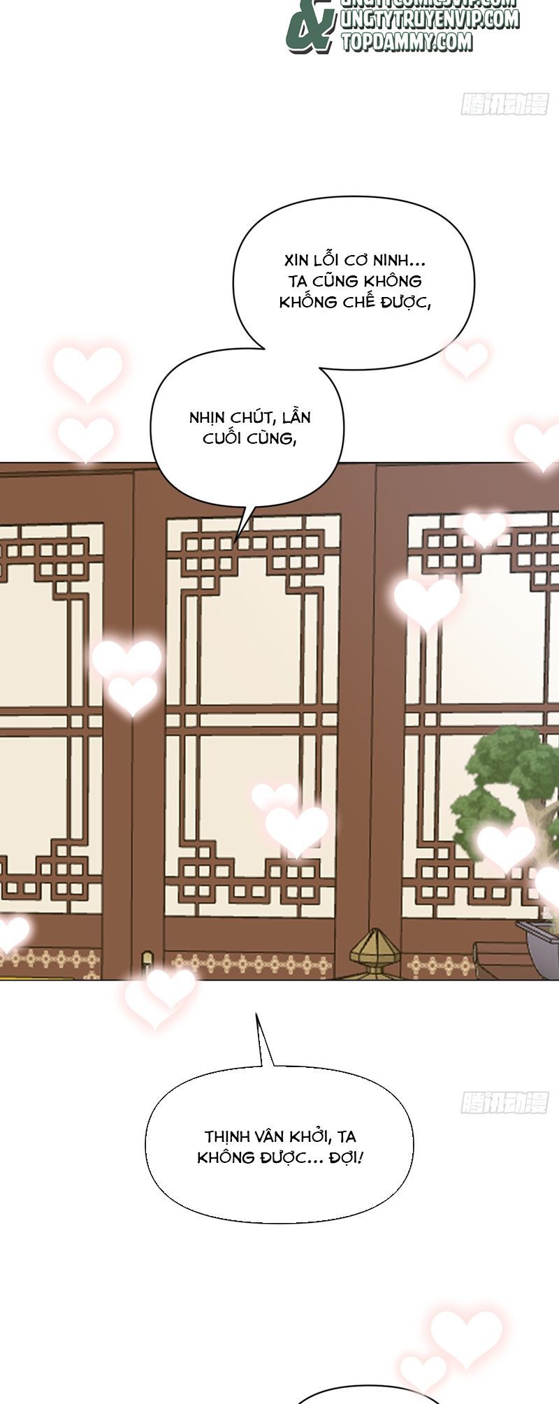 Sau Khi Trùng Sinh Thuần Phục Ác Đồ Hắc Liên Hoa: Chapter 71