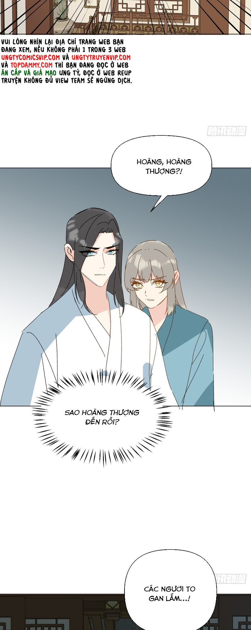 Sau Khi Trùng Sinh Thuần Phục Ác Đồ Hắc Liên Hoa: Chapter 71