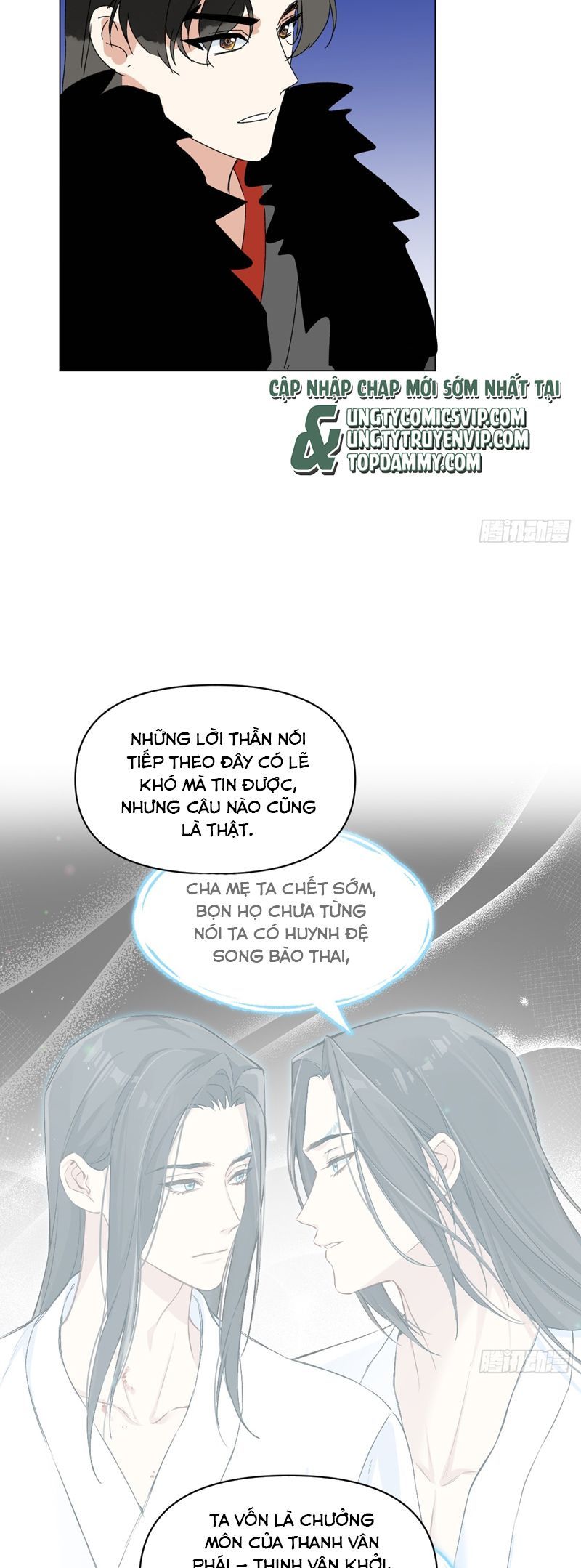 Sau Khi Trùng Sinh Thuần Phục Ác Đồ Hắc Liên Hoa: Chapter 72