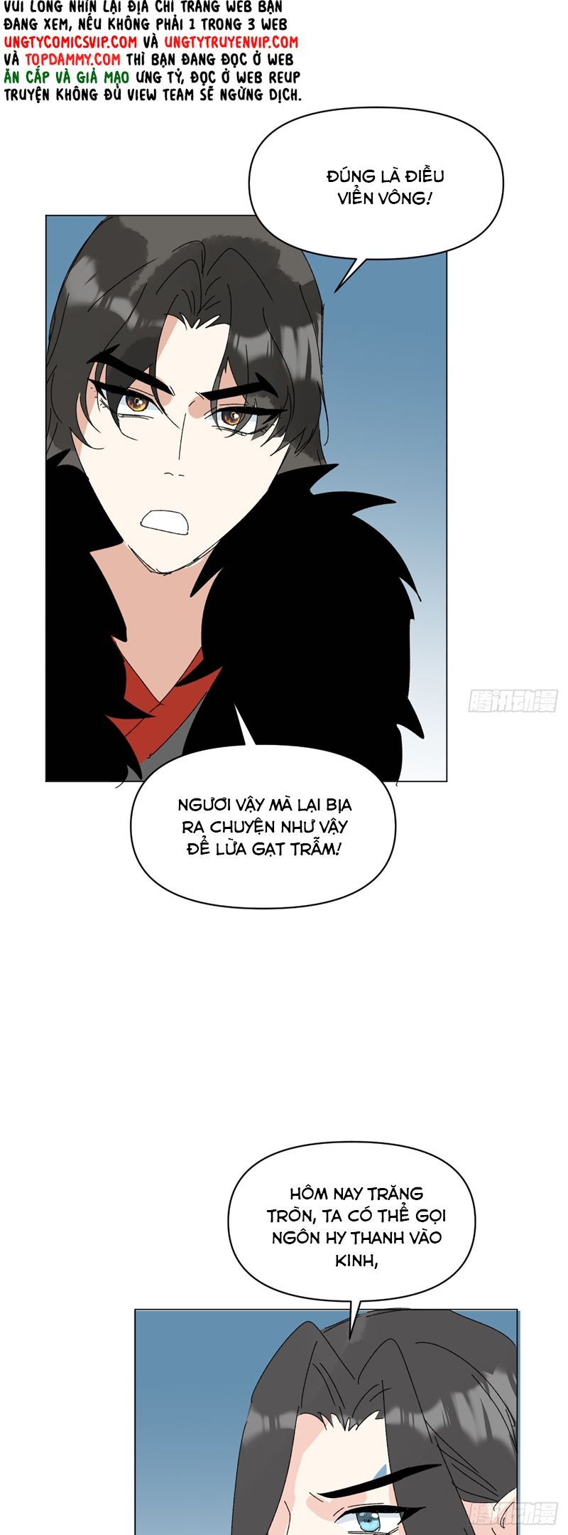 Sau Khi Trùng Sinh Thuần Phục Ác Đồ Hắc Liên Hoa: Chapter 72