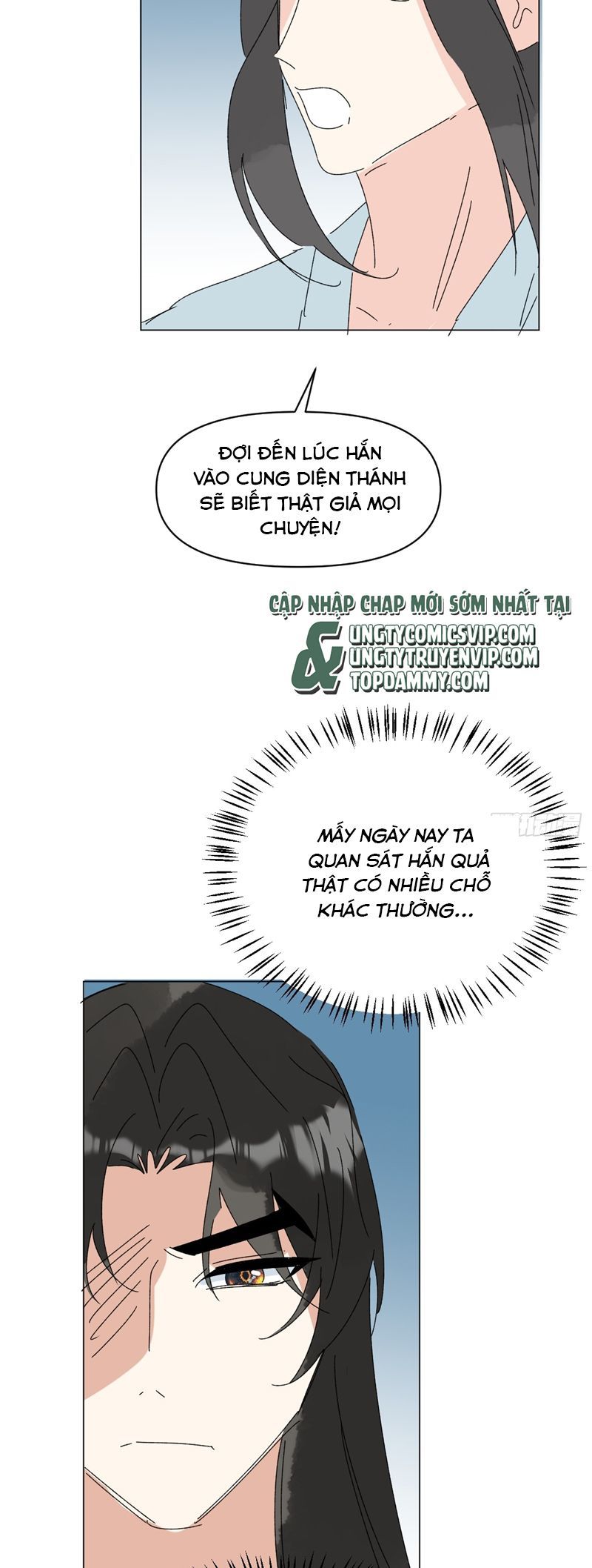 Sau Khi Trùng Sinh Thuần Phục Ác Đồ Hắc Liên Hoa: Chapter 72