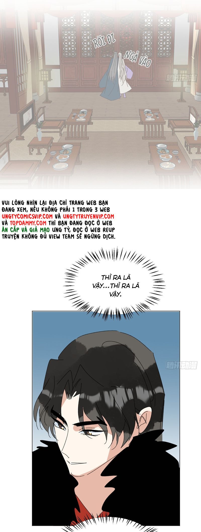 Sau Khi Trùng Sinh Thuần Phục Ác Đồ Hắc Liên Hoa: Chapter 72