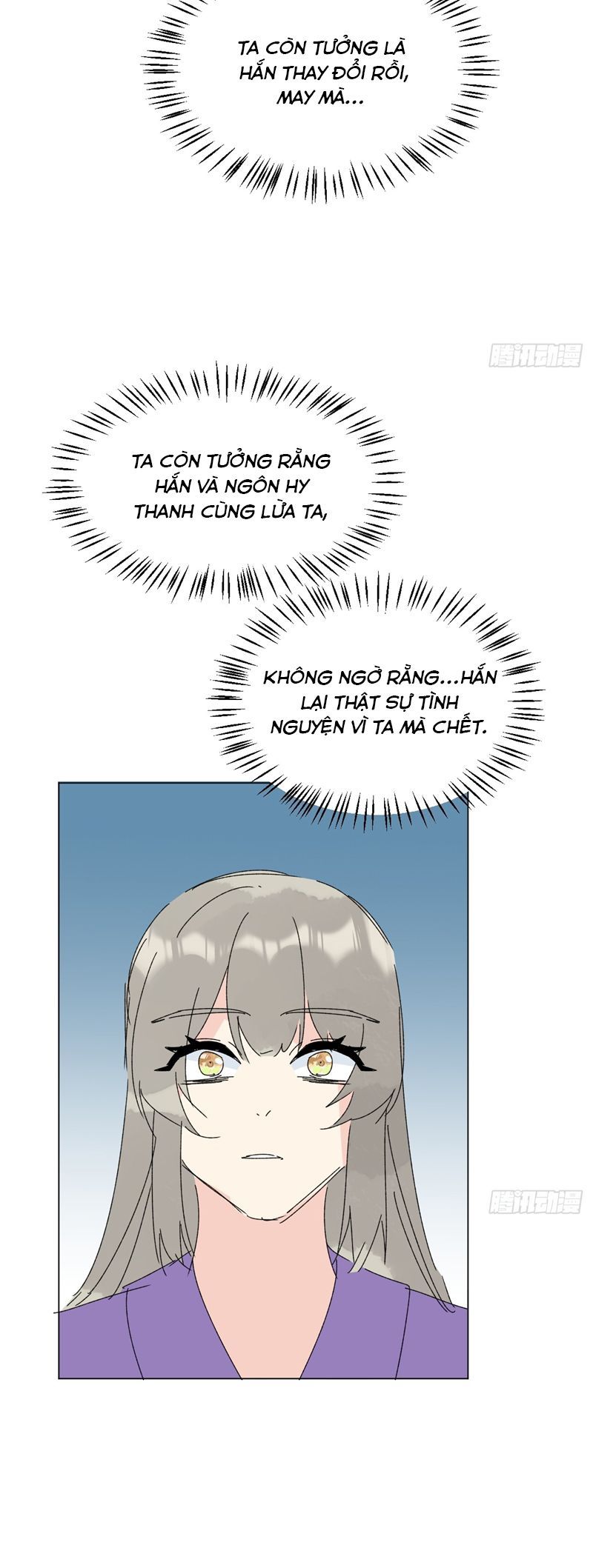 Sau Khi Trùng Sinh Thuần Phục Ác Đồ Hắc Liên Hoa: Chapter 72