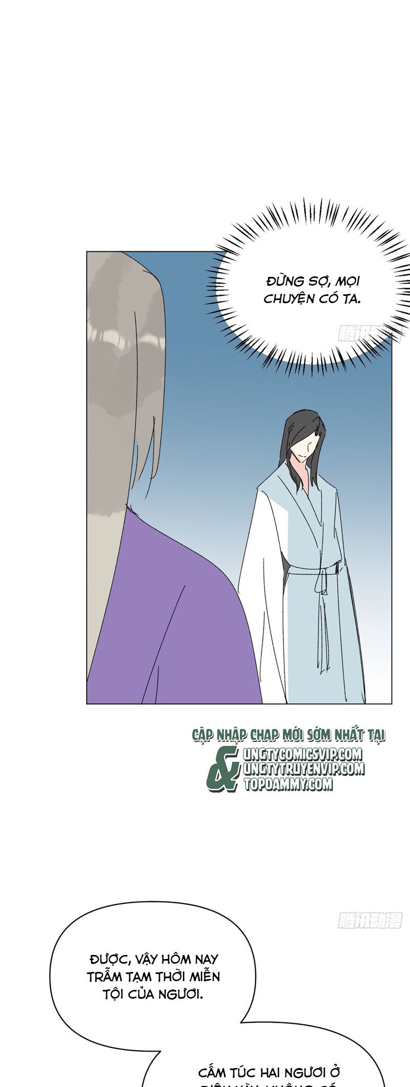 Sau Khi Trùng Sinh Thuần Phục Ác Đồ Hắc Liên Hoa: Chapter 72