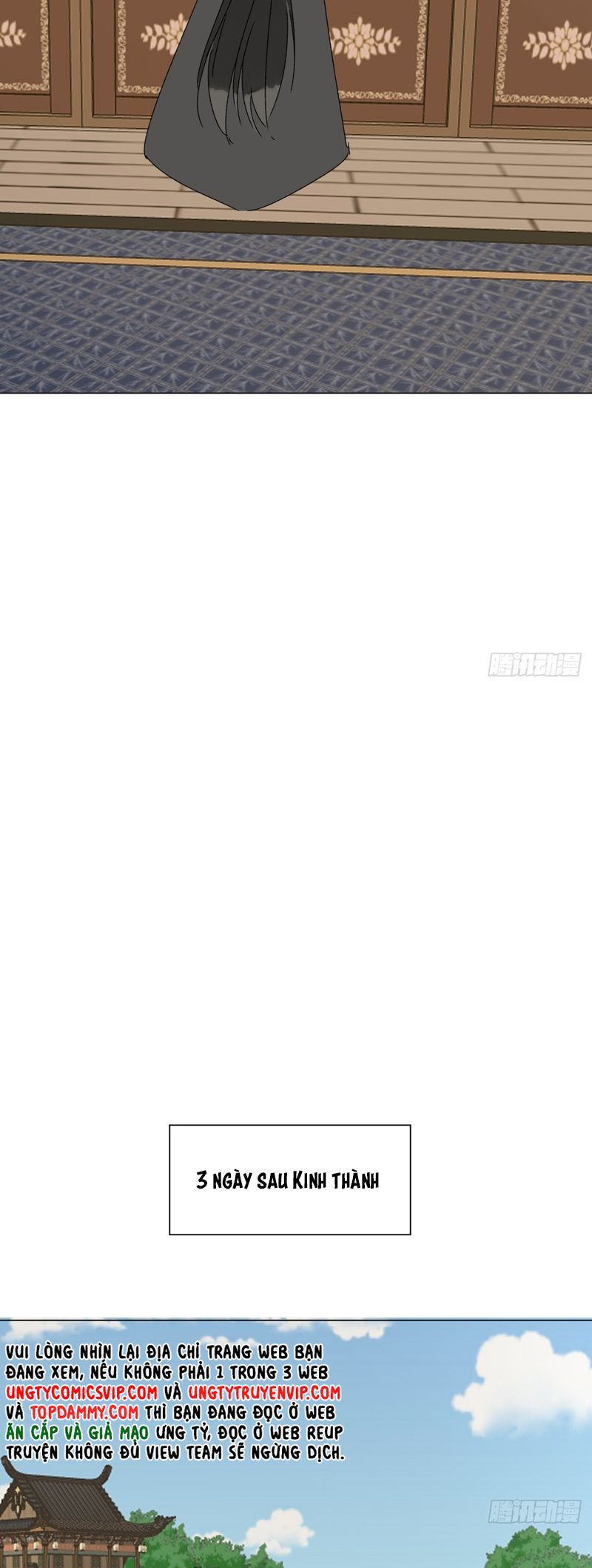 Sau Khi Trùng Sinh Thuần Phục Ác Đồ Hắc Liên Hoa: Chapter 72