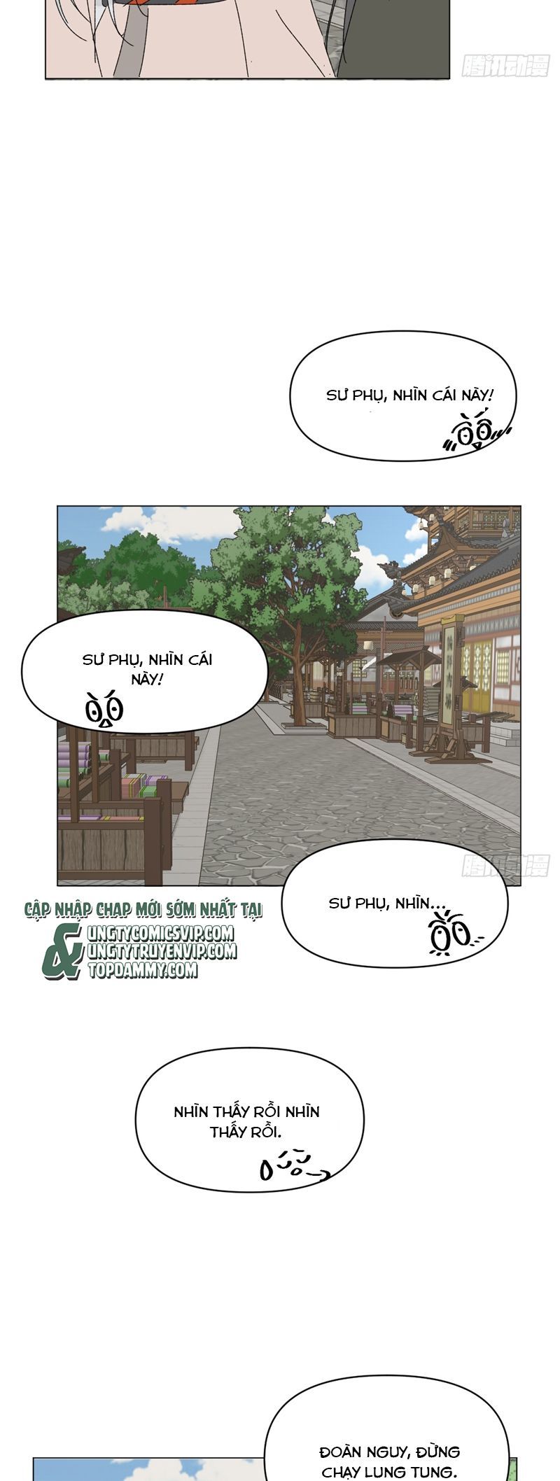 Sau Khi Trùng Sinh Thuần Phục Ác Đồ Hắc Liên Hoa: Chapter 72