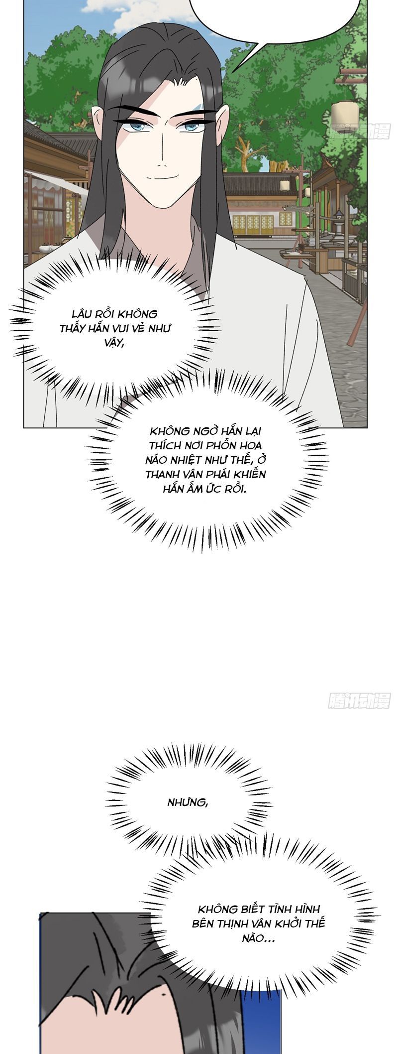 Sau Khi Trùng Sinh Thuần Phục Ác Đồ Hắc Liên Hoa: Chapter 72