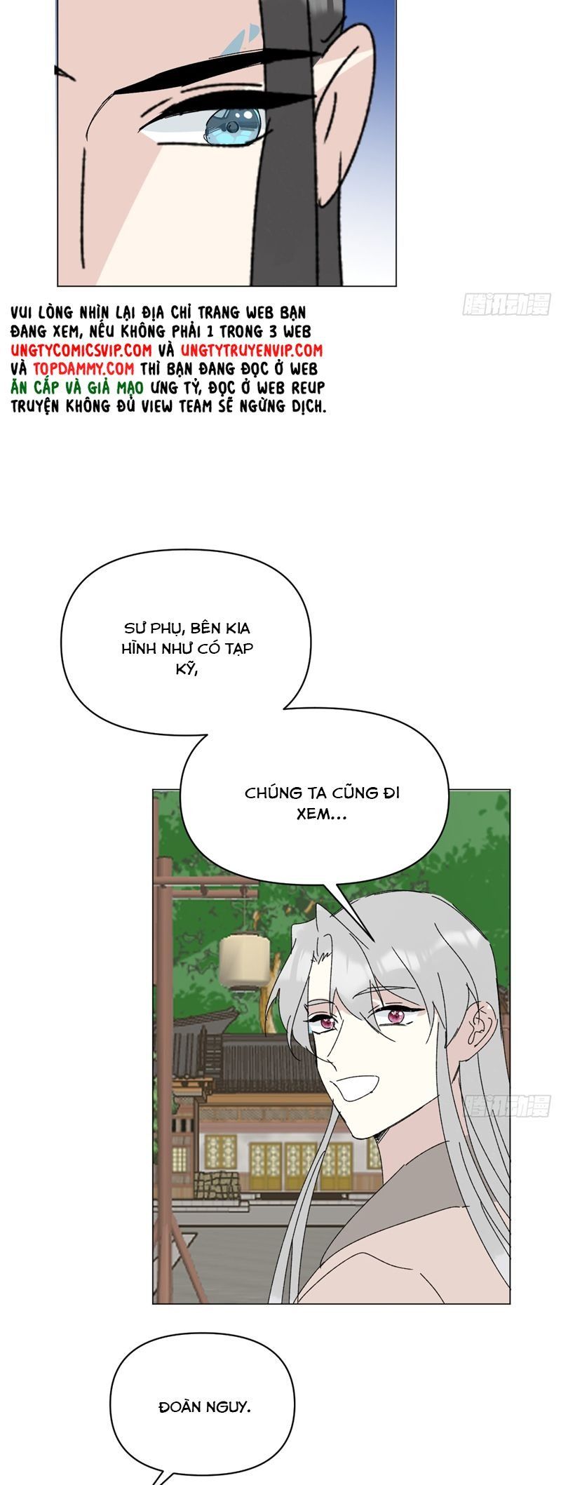 Sau Khi Trùng Sinh Thuần Phục Ác Đồ Hắc Liên Hoa: Chapter 72