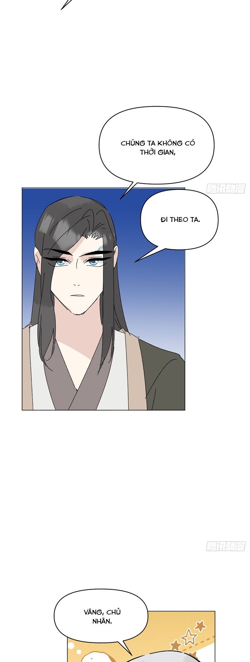 Sau Khi Trùng Sinh Thuần Phục Ác Đồ Hắc Liên Hoa: Chapter 72