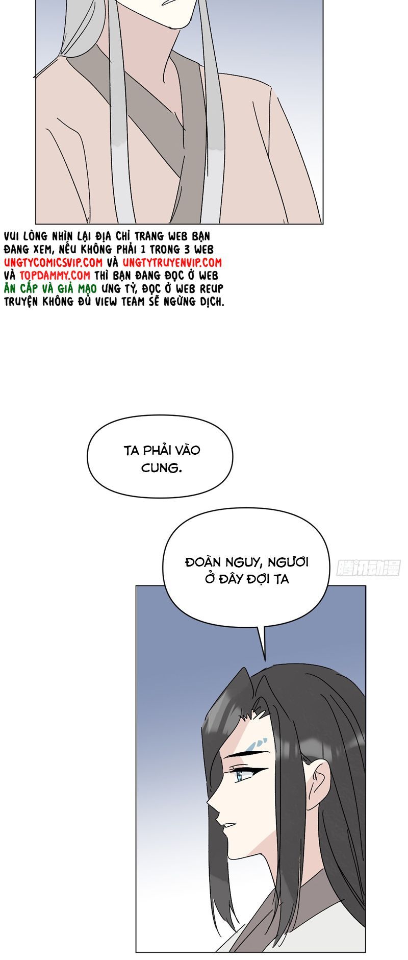 Sau Khi Trùng Sinh Thuần Phục Ác Đồ Hắc Liên Hoa: Chapter 72