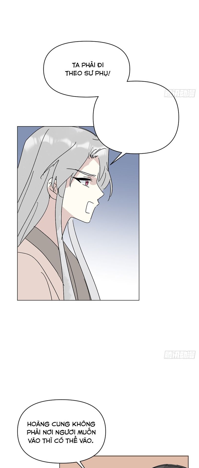 Sau Khi Trùng Sinh Thuần Phục Ác Đồ Hắc Liên Hoa: Chapter 72