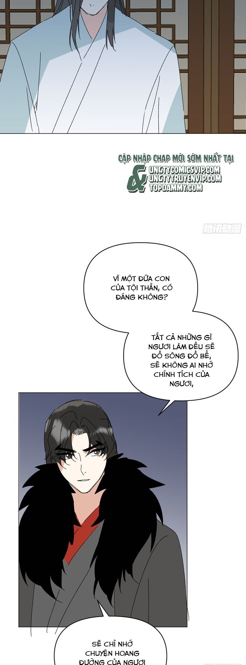 Sau Khi Trùng Sinh Thuần Phục Ác Đồ Hắc Liên Hoa: Chapter 72