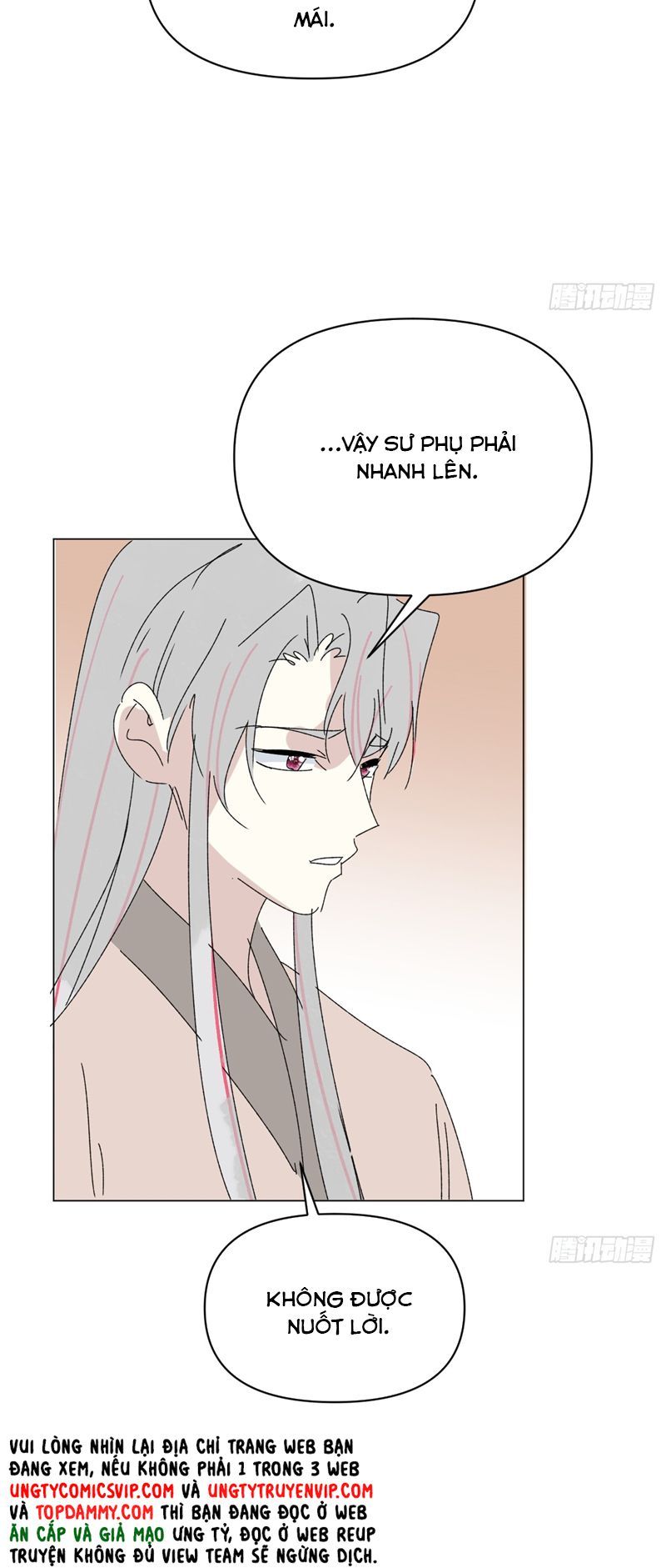 Sau Khi Trùng Sinh Thuần Phục Ác Đồ Hắc Liên Hoa: Chapter 72