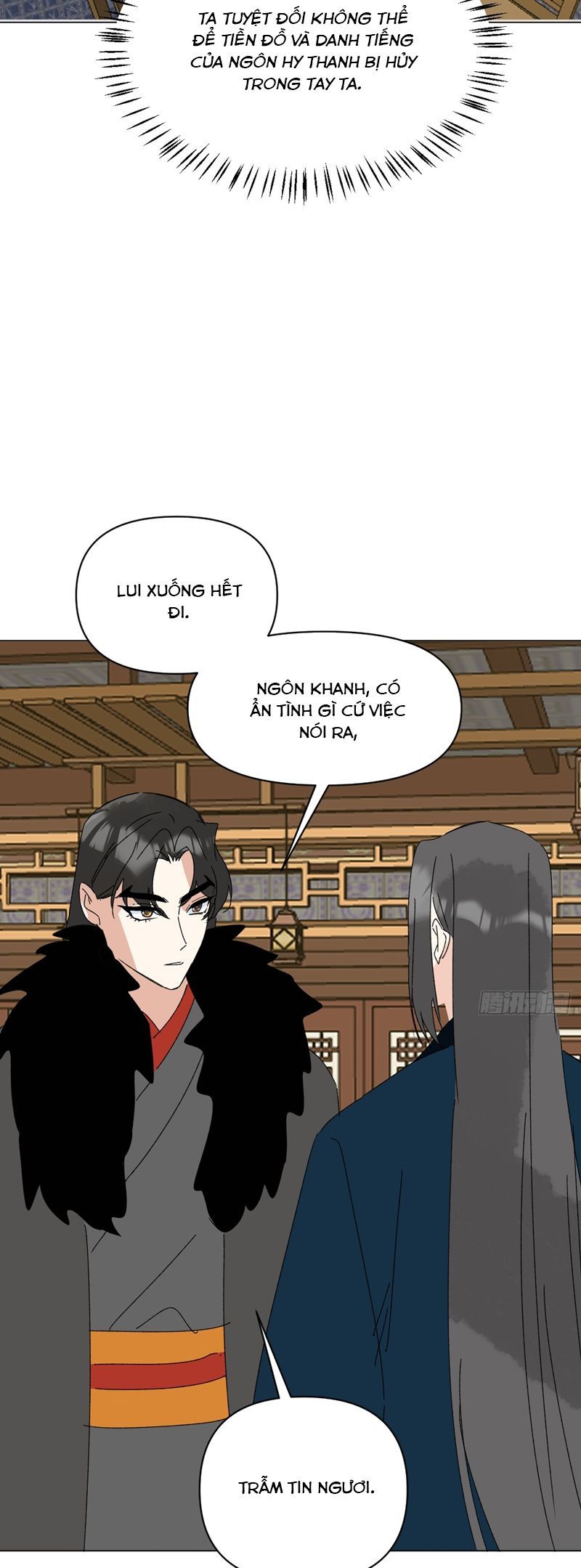 Sau Khi Trùng Sinh Thuần Phục Ác Đồ Hắc Liên Hoa: Chapter 72