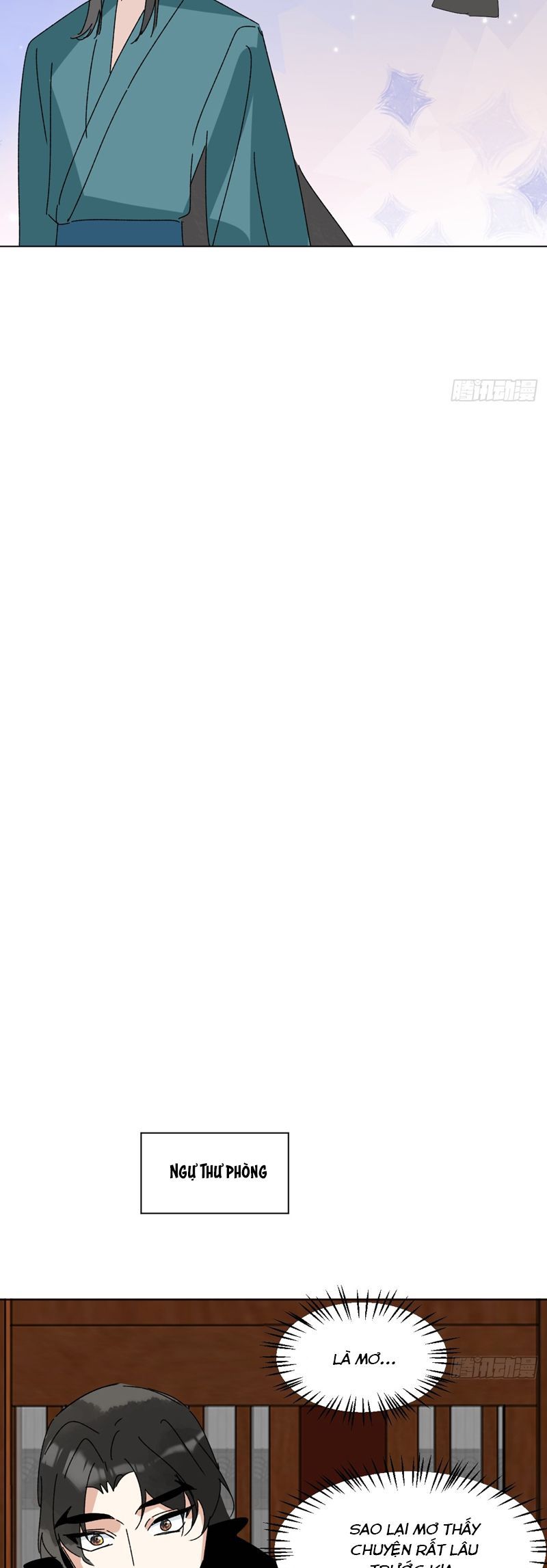 Sau Khi Trùng Sinh Thuần Phục Ác Đồ Hắc Liên Hoa: Chapter 73