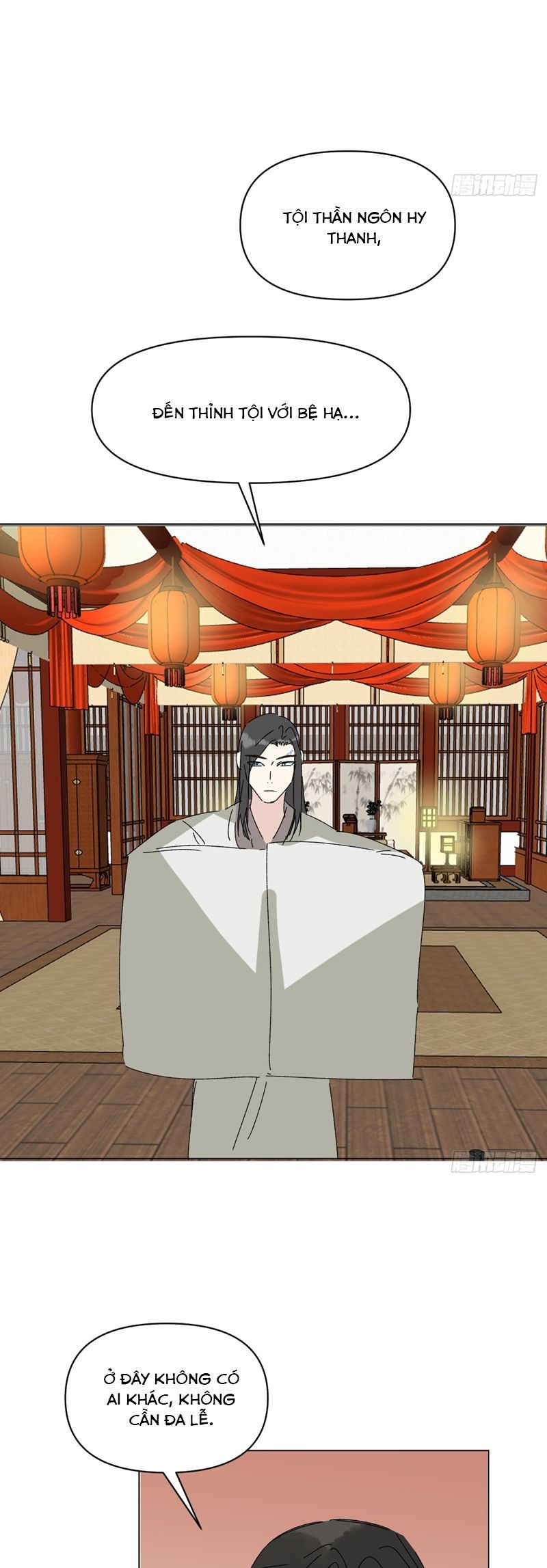 Sau Khi Trùng Sinh Thuần Phục Ác Đồ Hắc Liên Hoa: Chapter 73