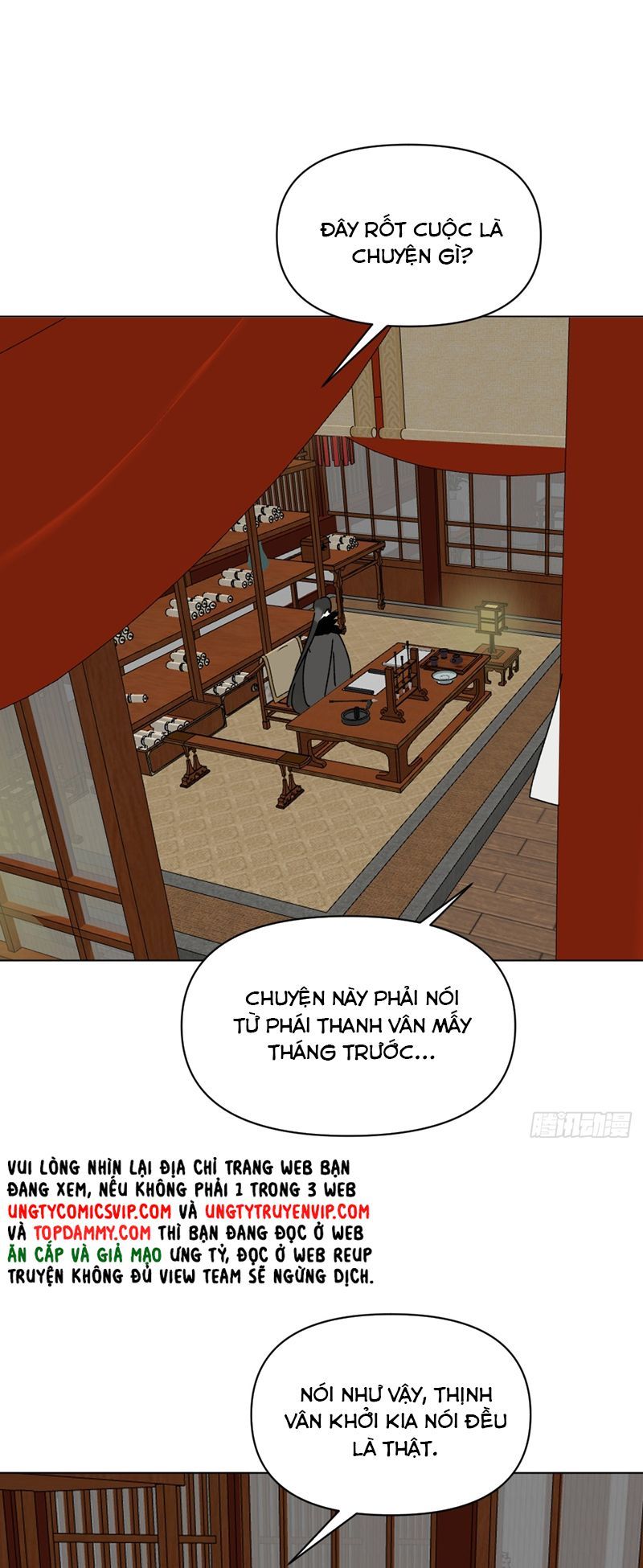 Sau Khi Trùng Sinh Thuần Phục Ác Đồ Hắc Liên Hoa: Chapter 73