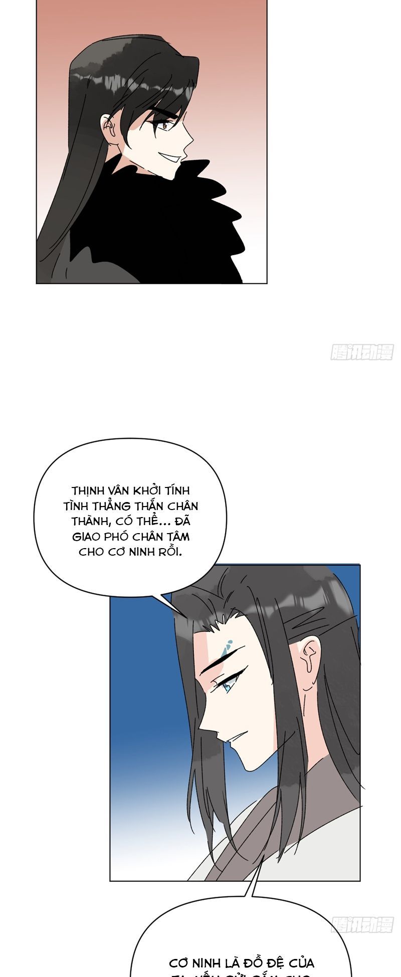 Sau Khi Trùng Sinh Thuần Phục Ác Đồ Hắc Liên Hoa: Chapter 73