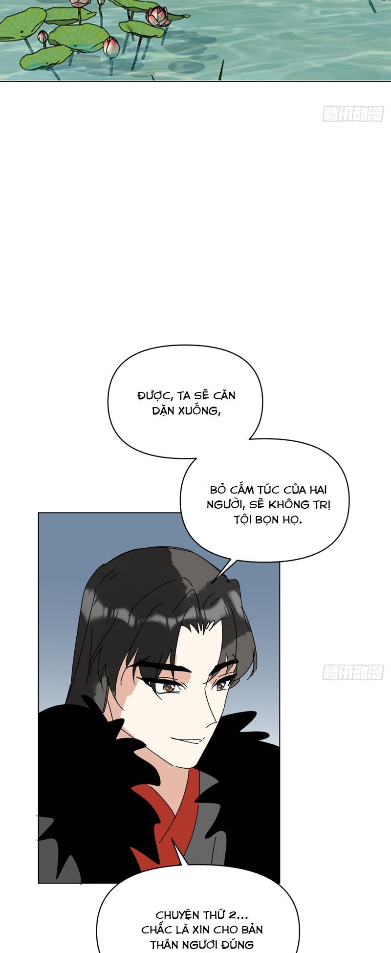 Sau Khi Trùng Sinh Thuần Phục Ác Đồ Hắc Liên Hoa: Chapter 73