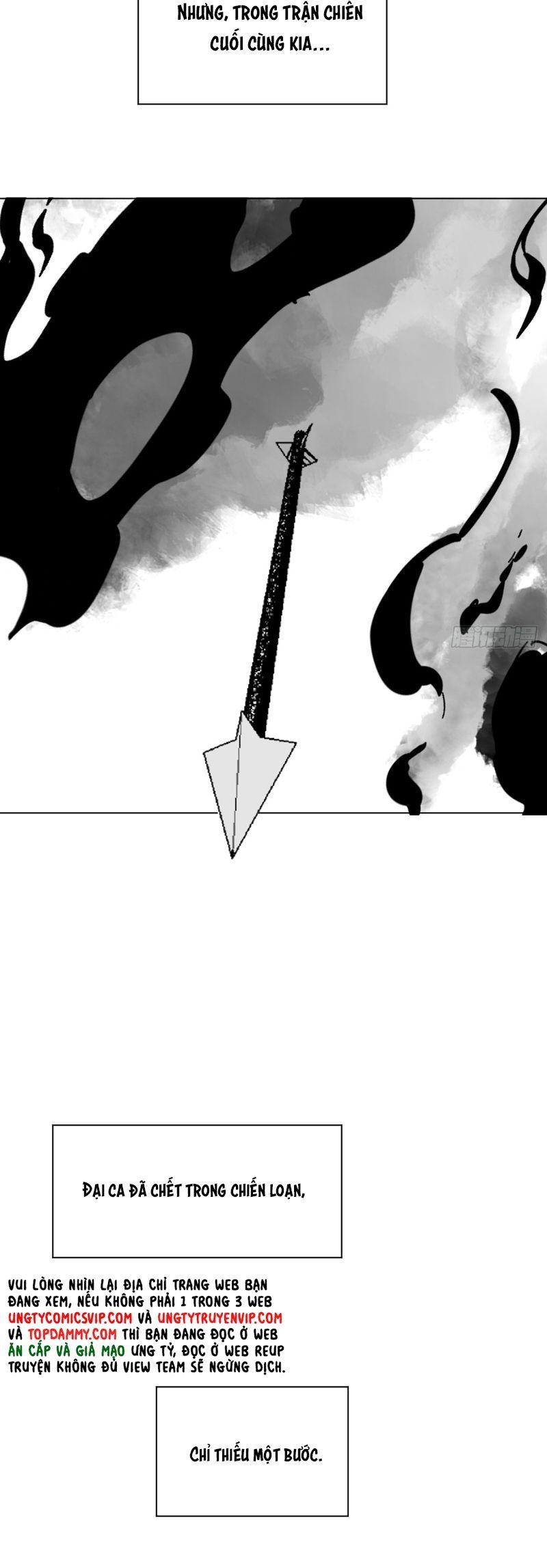 Sau Khi Trùng Sinh Thuần Phục Ác Đồ Hắc Liên Hoa: Chapter 73