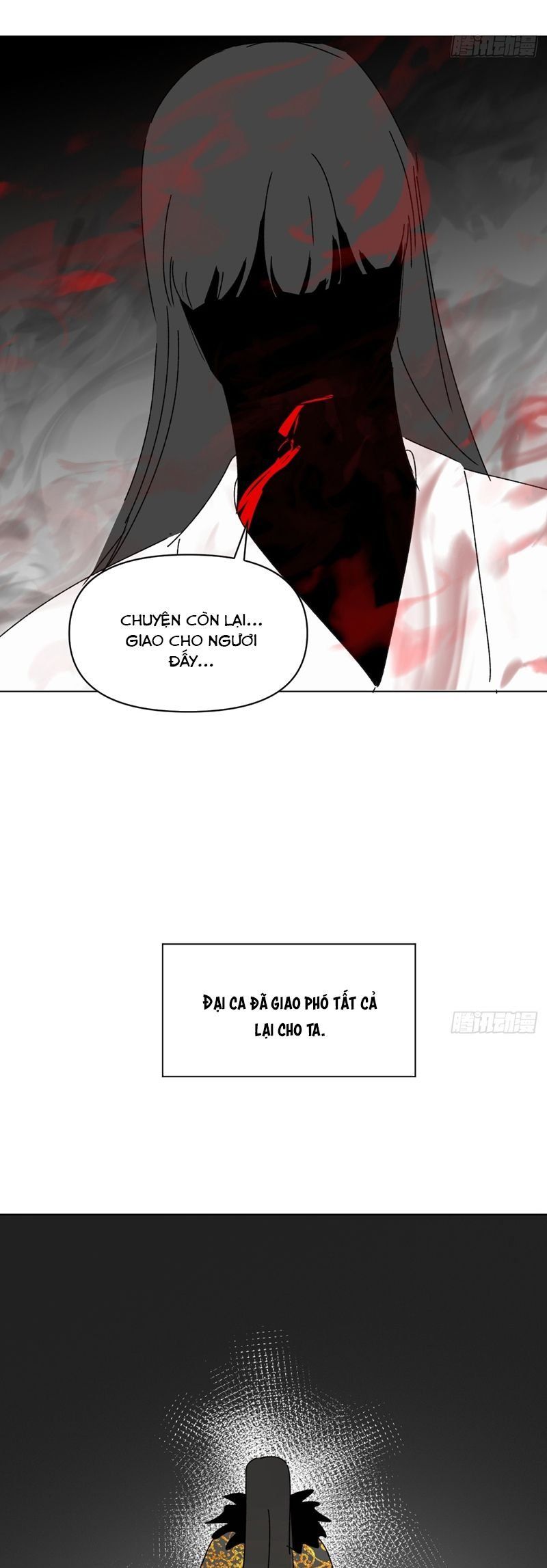 Sau Khi Trùng Sinh Thuần Phục Ác Đồ Hắc Liên Hoa: Chapter 73