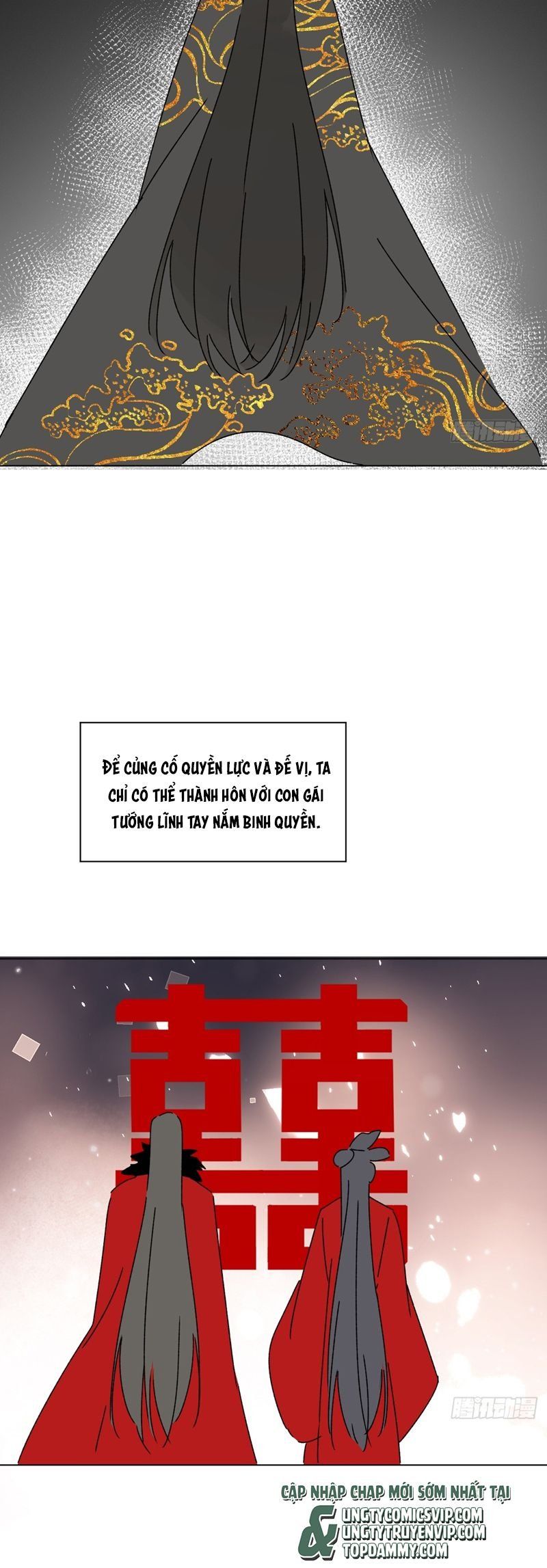 Sau Khi Trùng Sinh Thuần Phục Ác Đồ Hắc Liên Hoa: Chapter 73