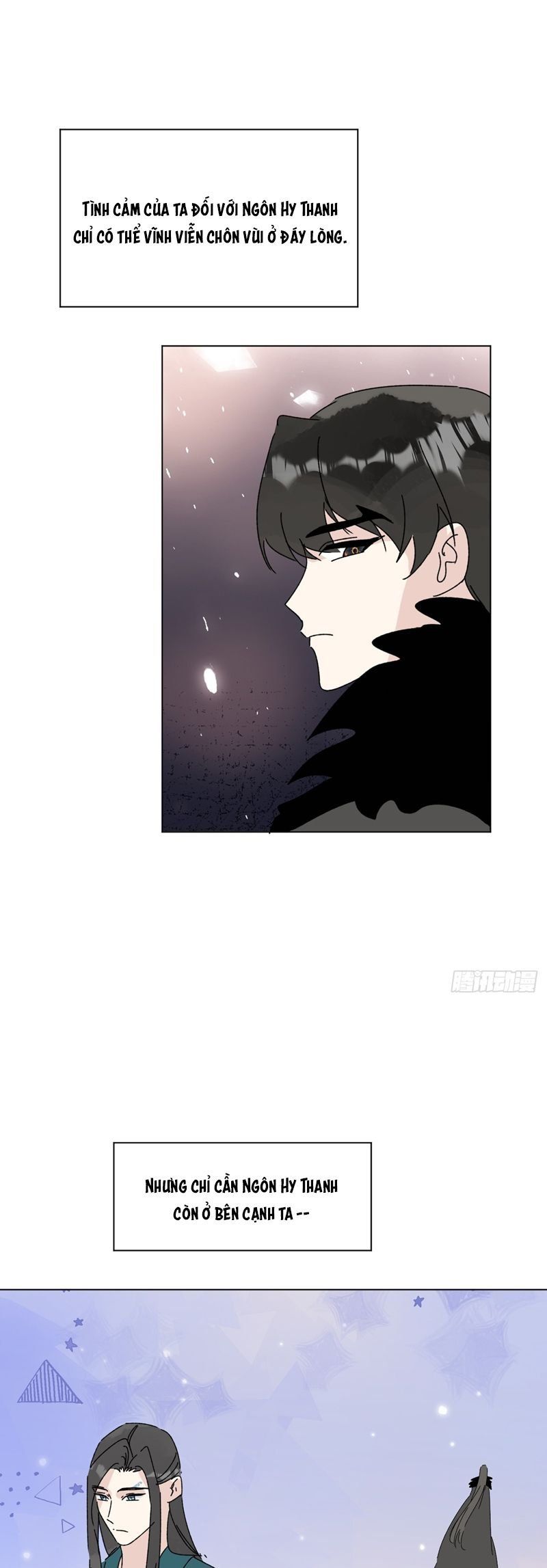 Sau Khi Trùng Sinh Thuần Phục Ác Đồ Hắc Liên Hoa: Chapter 73