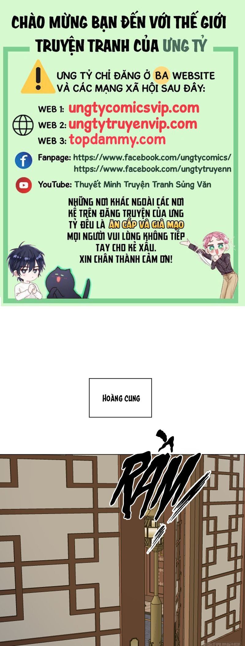 Sau Khi Trùng Sinh Thuần Phục Ác Đồ Hắc Liên Hoa: Chapter 74