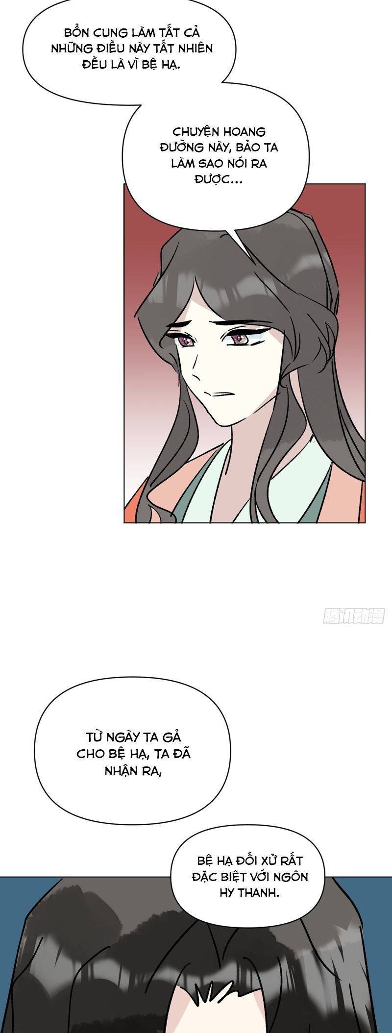 Sau Khi Trùng Sinh Thuần Phục Ác Đồ Hắc Liên Hoa: Chapter 74