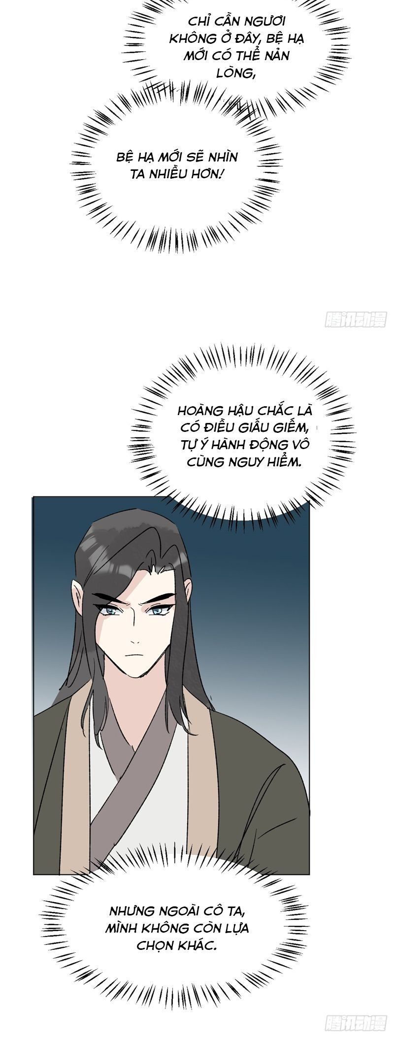 Sau Khi Trùng Sinh Thuần Phục Ác Đồ Hắc Liên Hoa: Chapter 74