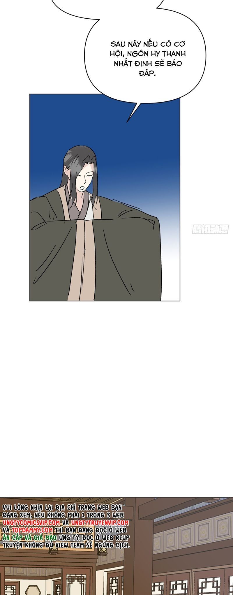 Sau Khi Trùng Sinh Thuần Phục Ác Đồ Hắc Liên Hoa: Chapter 74