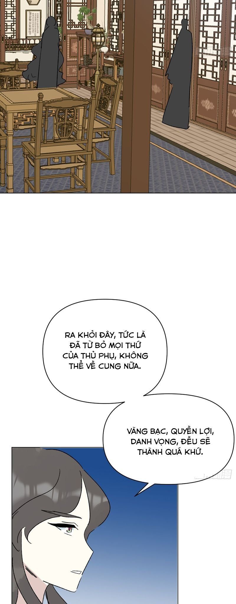 Sau Khi Trùng Sinh Thuần Phục Ác Đồ Hắc Liên Hoa: Chapter 74