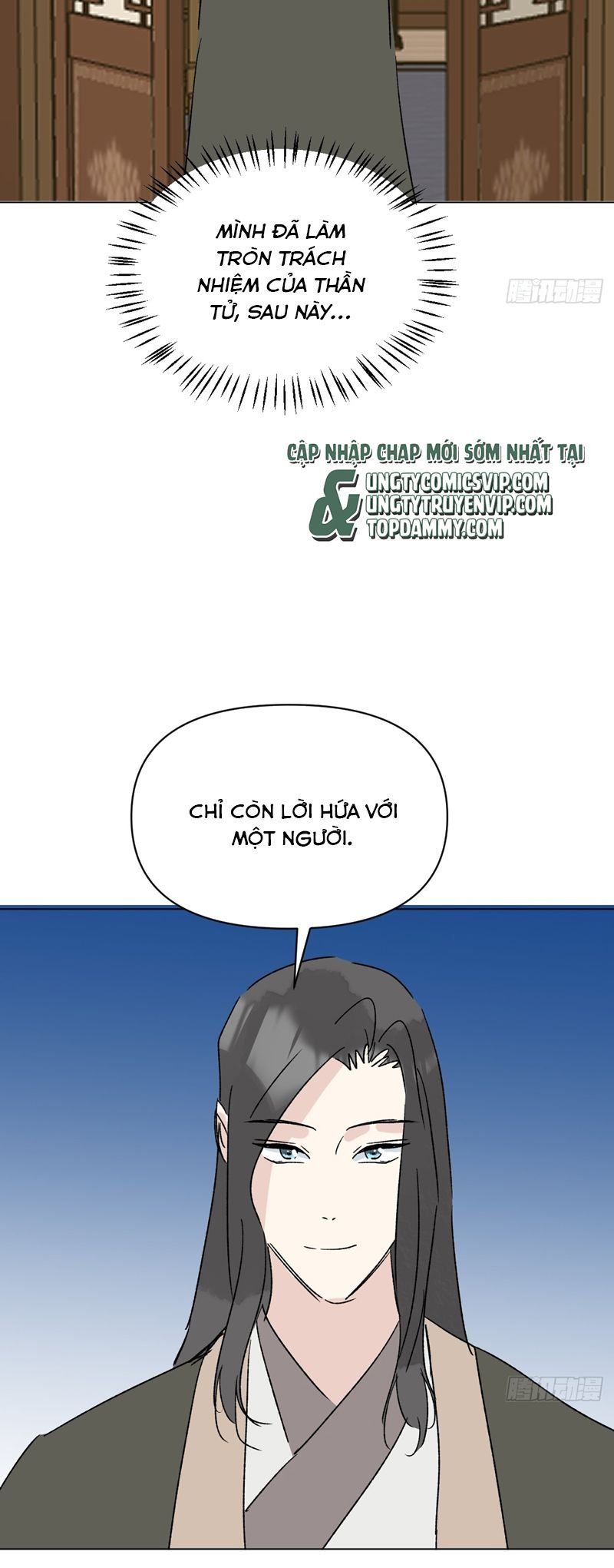 Sau Khi Trùng Sinh Thuần Phục Ác Đồ Hắc Liên Hoa: Chapter 74