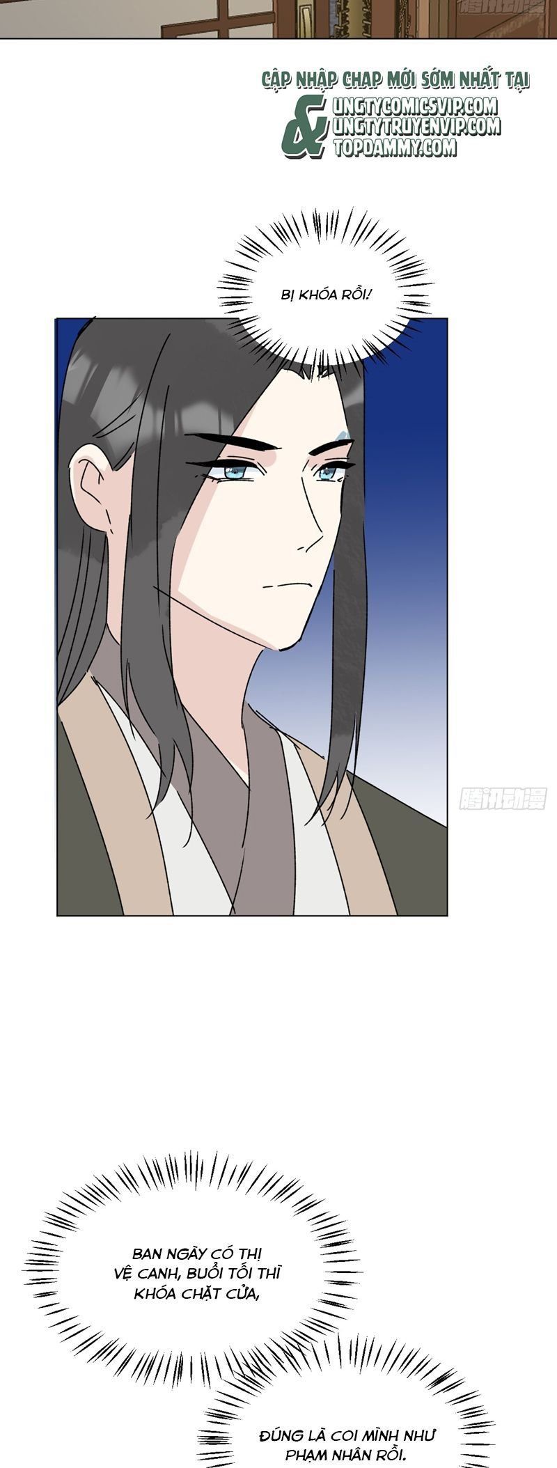 Sau Khi Trùng Sinh Thuần Phục Ác Đồ Hắc Liên Hoa: Chapter 74