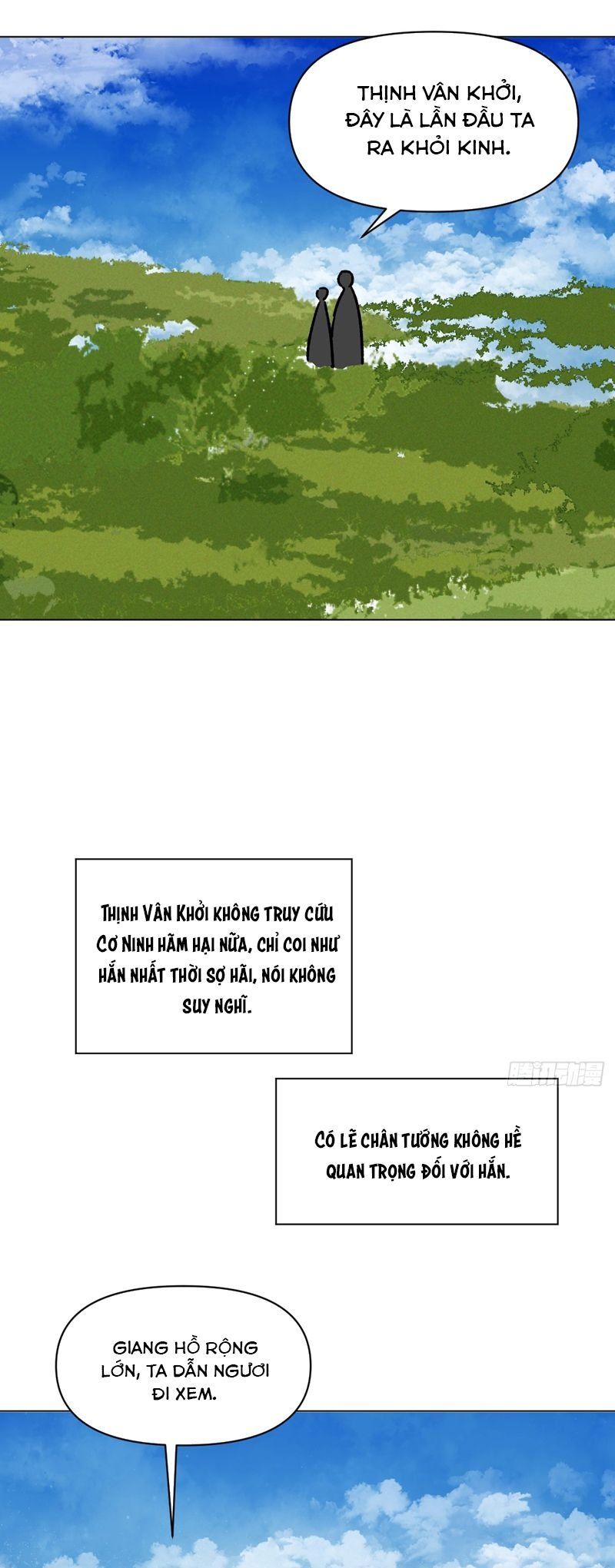 Sau Khi Trùng Sinh Thuần Phục Ác Đồ Hắc Liên Hoa: Chapter 74