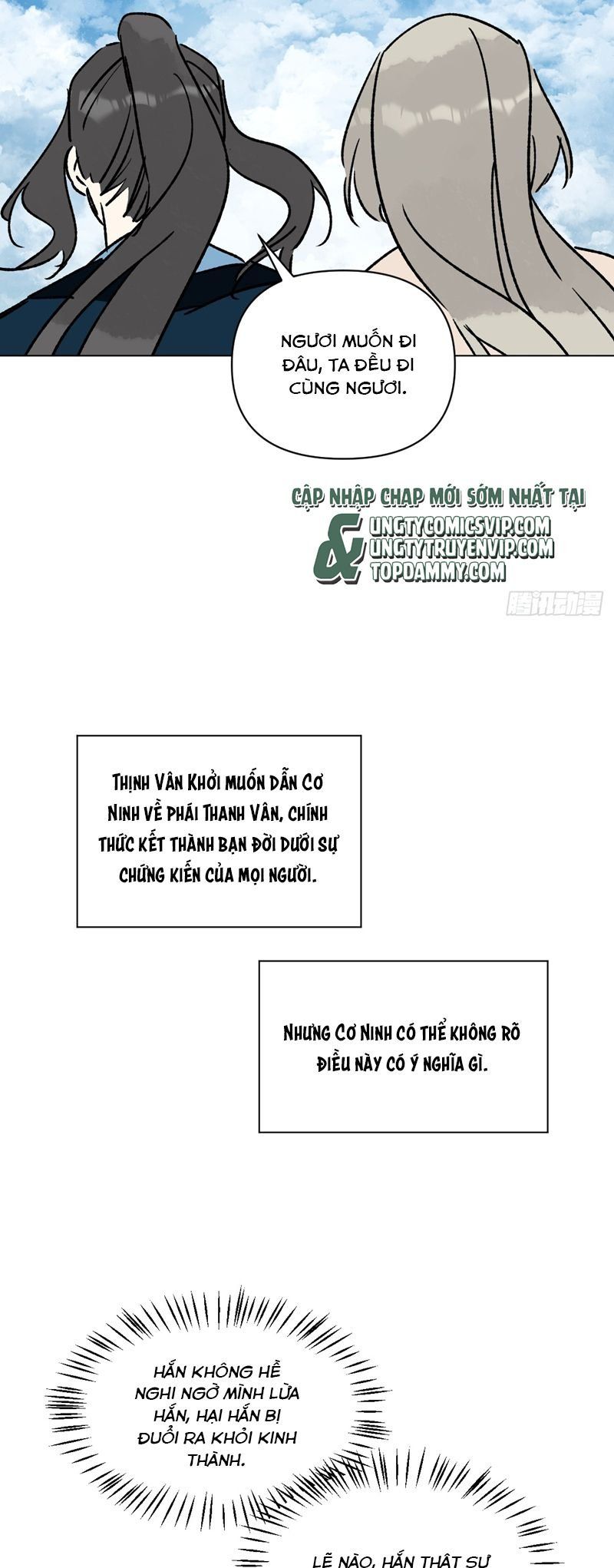 Sau Khi Trùng Sinh Thuần Phục Ác Đồ Hắc Liên Hoa: Chapter 74