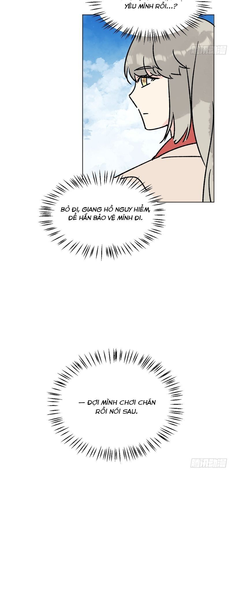 Sau Khi Trùng Sinh Thuần Phục Ác Đồ Hắc Liên Hoa: Chapter 74