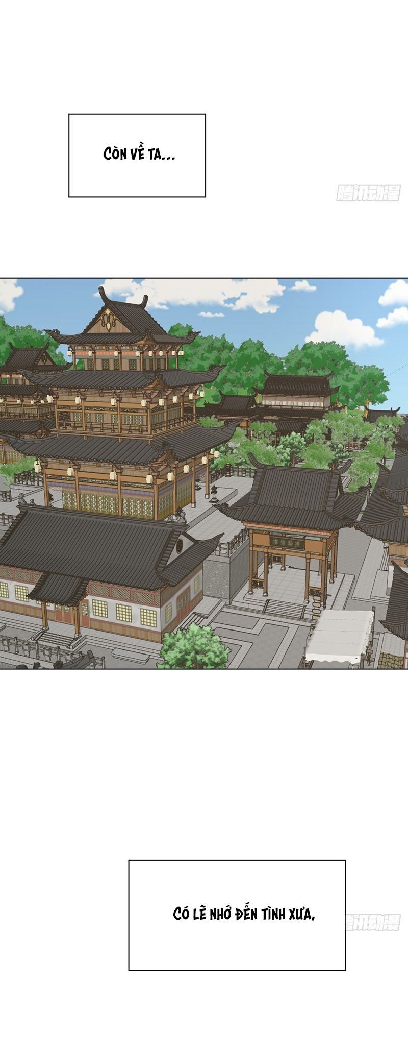 Sau Khi Trùng Sinh Thuần Phục Ác Đồ Hắc Liên Hoa: Chapter 74