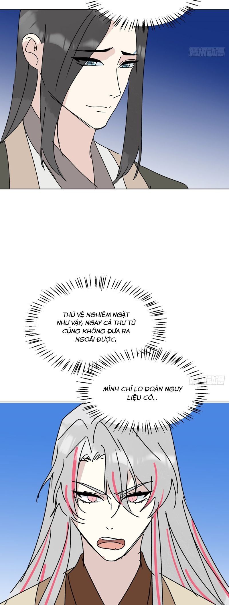 Sau Khi Trùng Sinh Thuần Phục Ác Đồ Hắc Liên Hoa: Chapter 74