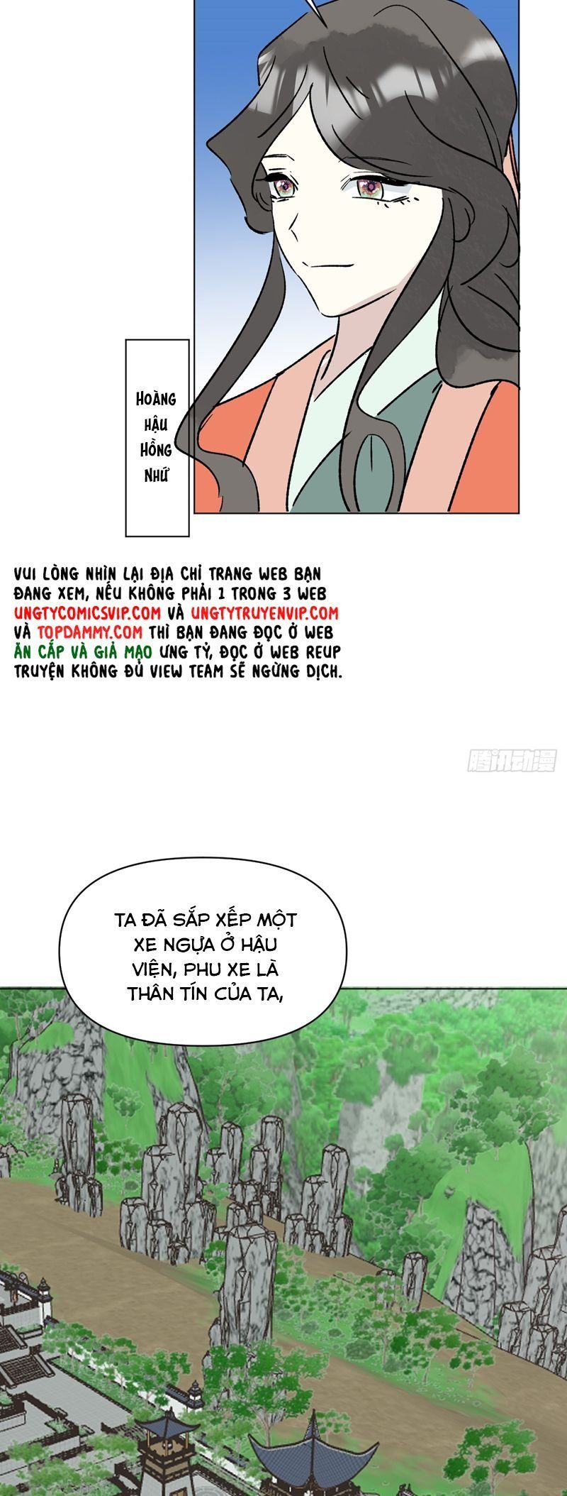 Sau Khi Trùng Sinh Thuần Phục Ác Đồ Hắc Liên Hoa: Chapter 74