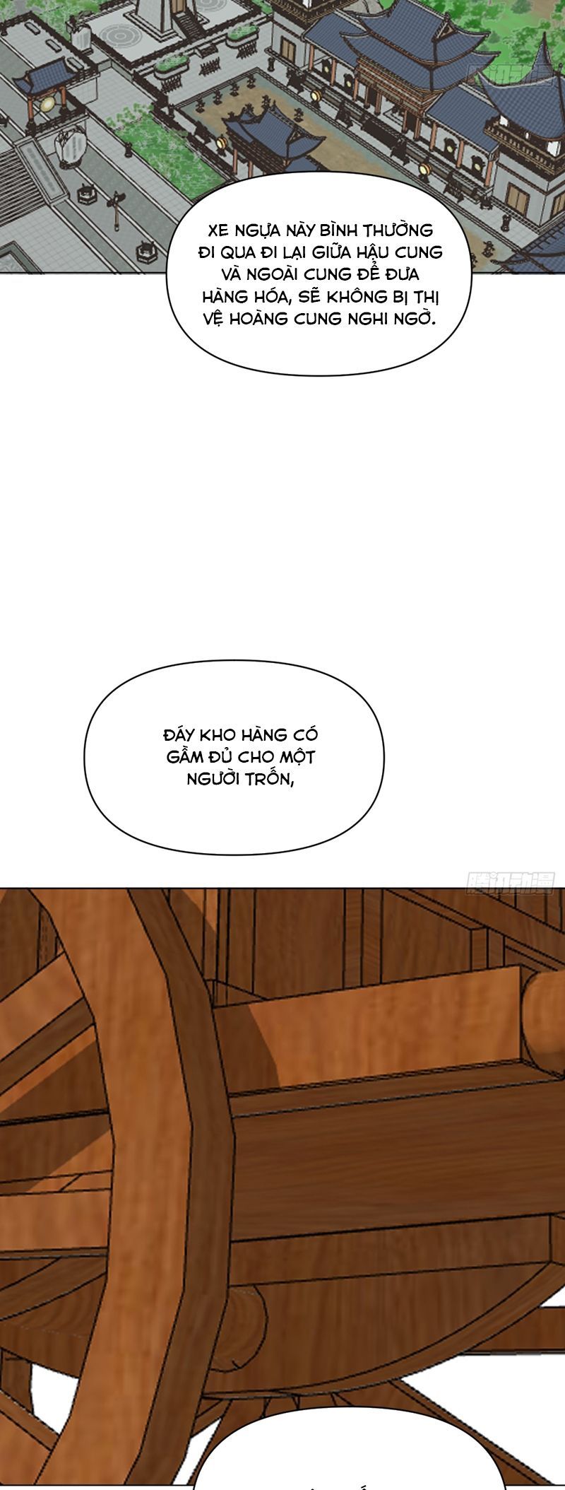 Sau Khi Trùng Sinh Thuần Phục Ác Đồ Hắc Liên Hoa: Chapter 74