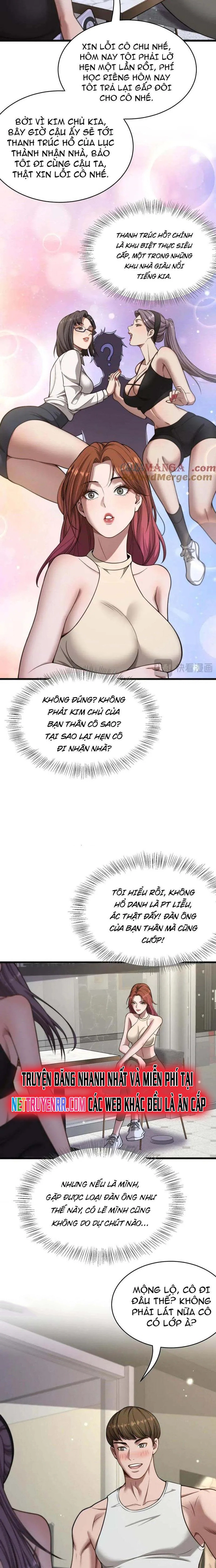 Sau Khi Tự Do Tài Chính, Họ Đã Dâng Hiến Lòng Trung Thành: Chapter 14