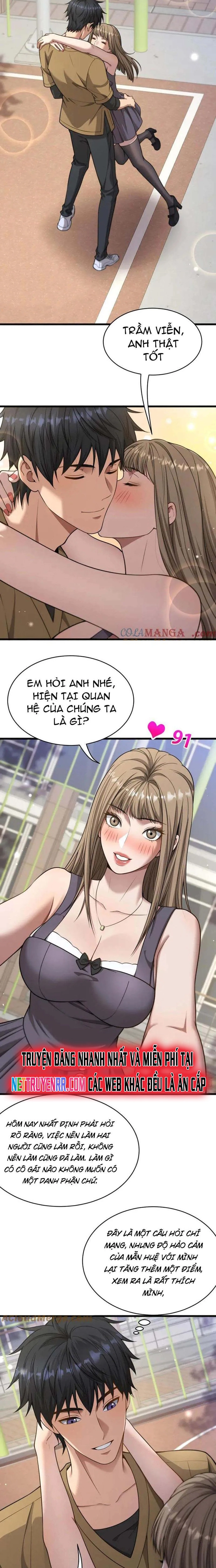 Sau Khi Tự Do Tài Chính, Họ Đã Dâng Hiến Lòng Trung Thành: Chapter 14