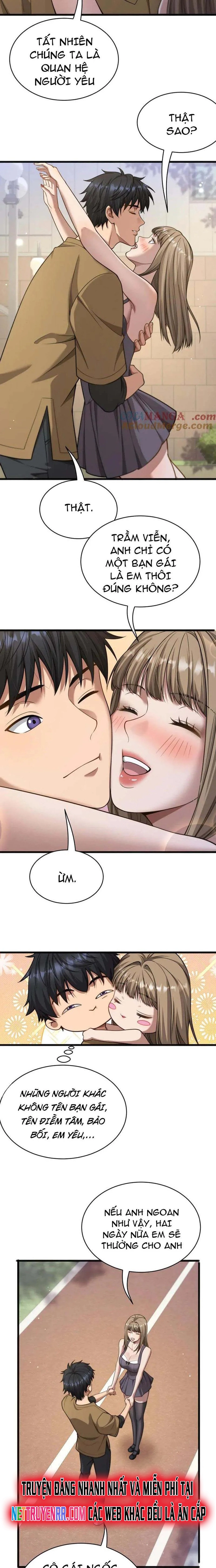 Sau Khi Tự Do Tài Chính, Họ Đã Dâng Hiến Lòng Trung Thành: Chapter 14