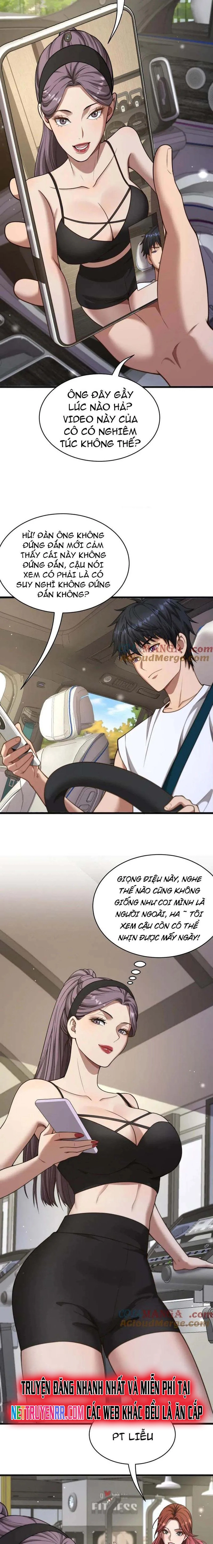 Sau Khi Tự Do Tài Chính, Họ Đã Dâng Hiến Lòng Trung Thành: Chapter 14