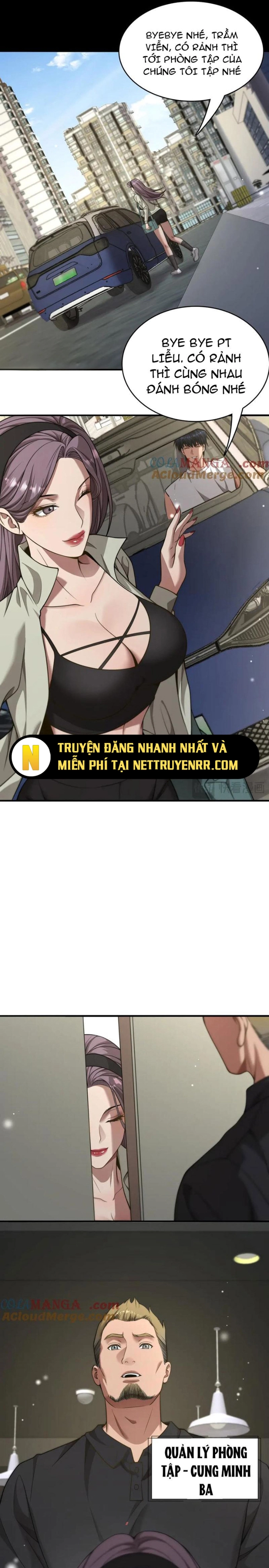 Sau Khi Tự Do Tài Chính, Họ Đã Dâng Hiến Lòng Trung Thành: Chapter 15