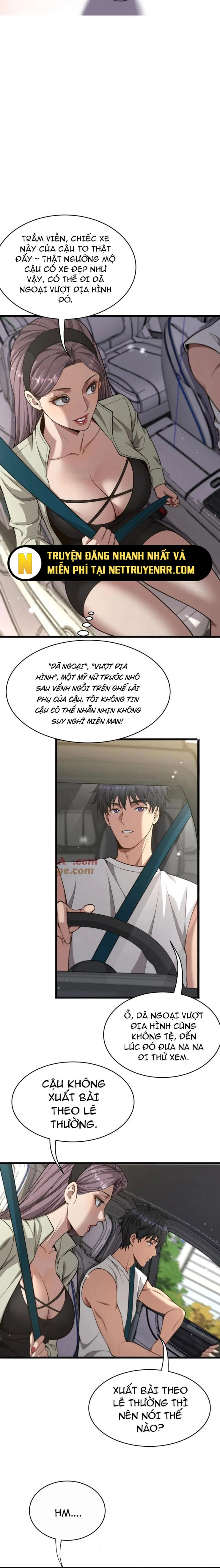 Sau Khi Tự Do Tài Chính, Họ Đã Dâng Hiến Lòng Trung Thành: Chapter 15