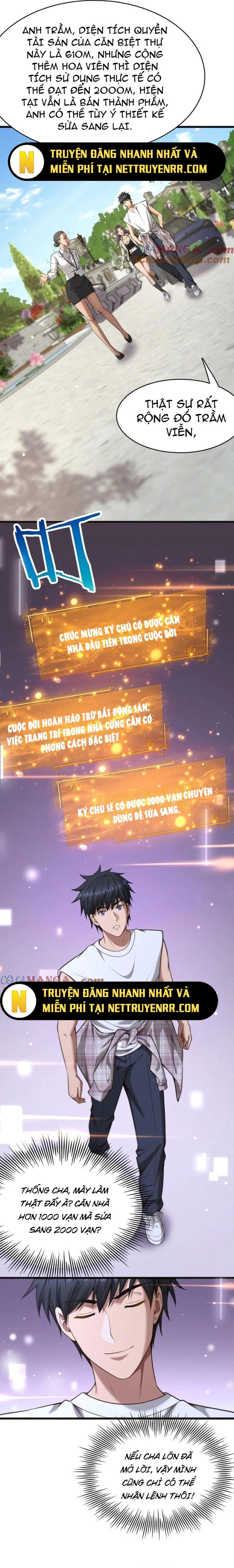 Sau Khi Tự Do Tài Chính, Họ Đã Dâng Hiến Lòng Trung Thành: Chapter 15