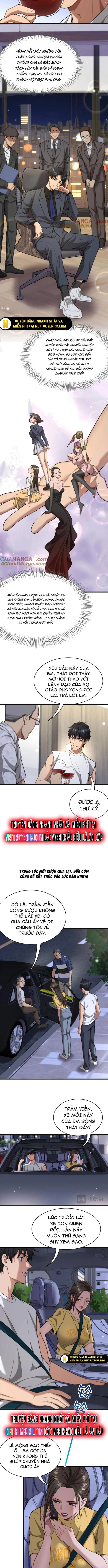 Sau Khi Tự Do Tài Chính, Họ Đã Dâng Hiến Lòng Trung Thành: Chapter 16